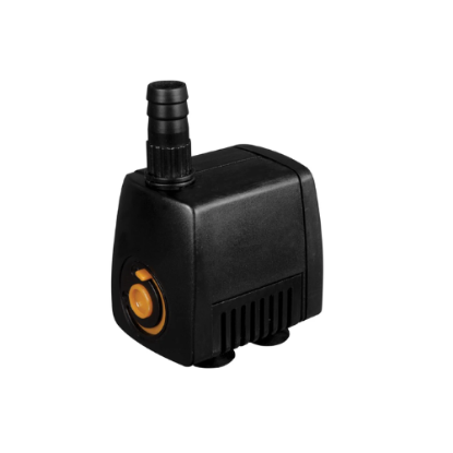 Picture of Hydroponic & Aquaponic Water Pump HP550 Max Flow 550 L/H